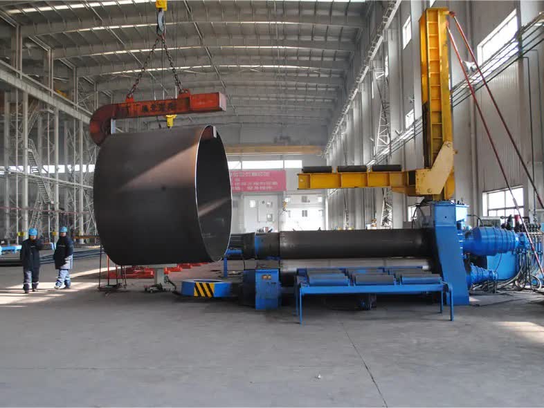 60x4200mm 四辊星空(中国)