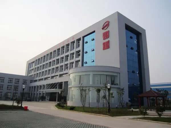 工厂展示